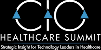 CIO Healthcare Summit